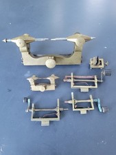 Ancien outils horlogerie d'occasion  Ollioules