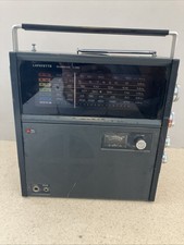 Lafayette guardian 7700 for sale  Caldwell