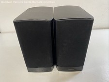 Pair definitive technology for sale  Oxnard