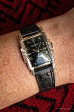 1957 bulova princeton for sale  Baltimore