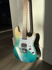 Flight solid body for sale  Eagle