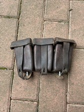 Koppeltasche weltkrieg wilhelm gebraucht kaufen  Tiefenbach