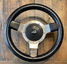 classic mini steering wheel boss for sale  WALSALL