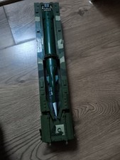 War missile vehicle for sale  LONDON