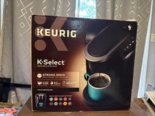 Keurig select model for sale  Bentonville