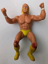 Hulk hogan ljn gebraucht kaufen Hulk hogan ljn gebraucht kaufen  Kleinostheim