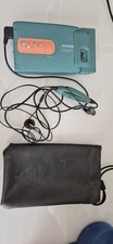 Aiwa walkman px720 usato  Catania
