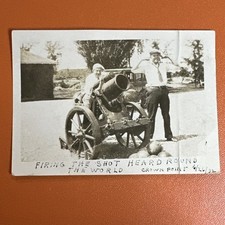 Vintage photo named for sale  Arlington