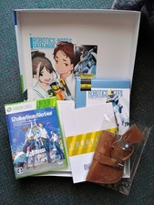 Xbox 360 Robotics Notes Edição Limitada JP Edit Muito Bom GP Caixa Aberta Japonês, usado comprar usado Xbox 360 Robotics Notes Edição Limitada JP Edit Muito Bom GP Caixa Aberta Japonês, usado comprar usado  Enviando para Brazil