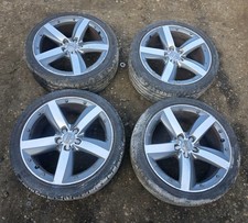 2011 audi set for sale  PETERBOROUGH
