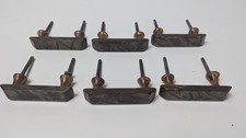 Bakelite vintage brown for sale  NEWTON-LE-WILLOWS