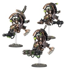 Warhammer 40k necron gebraucht kaufen  Neukirchen-Vluyn