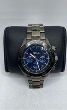 Fossil c2869 46mm for sale  Los Angeles