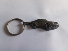 Porte clés automobile d'occasion  Nantes-