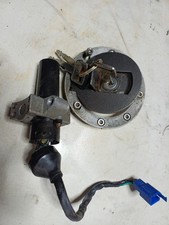 Sym xs125 lockset for sale  TELFORD