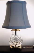waterford lamp for sale  Ambler