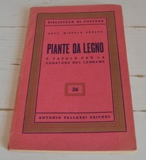 Michele abbado piante usato  Zermeghedo