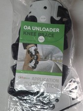 Orthomen unloader knee for sale  Greenwich