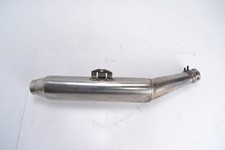 Tłumik wydechu HONDA CBF 500 2004-2007 na sprzedaż  PL