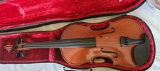 Cremona 175 violin for sale  Pleasant Hill