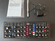 Behringer Modelo D Sintetizador Mono Analógico Desktop - Preto comprar usado  Enviando para Brazil