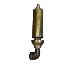 Vintage antique brass for sale  Topeka
