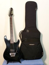 Vintage 1987 ibanez for sale  Hays