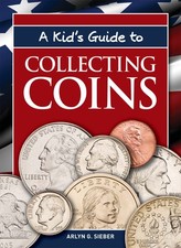 Kid guide collecting for sale  Pittsburgh
