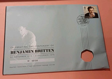 benjamin britten for sale  PLYMOUTH