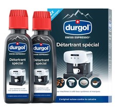 Durgol swiss espresso d'occasion  Nice-