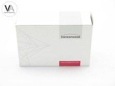 Swissphone quattro xlsi gebraucht kaufen  Dresden
