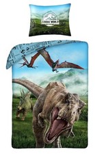 Set letto jurassic usato  Belluno