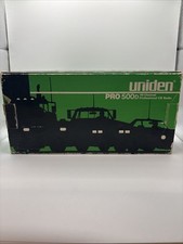 Uniden pro 500d for sale  Altoona