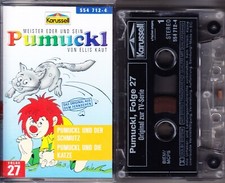 Pumuckl pumuckl schmutz gebraucht kaufen  Neufahrn