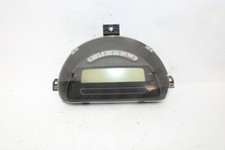P96660225880 quadro strumenti usato  Ferrara
