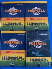 Wilden kerle fussball gebraucht kaufen  Cham