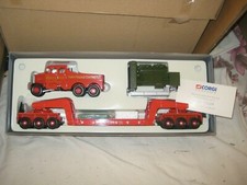 Corgi 17603 scammell for sale  DENBIGH