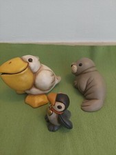 Thun set animali usato  Garbagnate Milanese