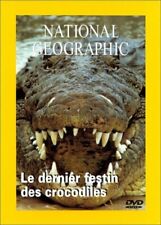 V471612 national geographic d'occasion  Hennebont