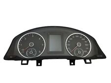 Tacho kombiinstrument tiguan gebraucht kaufen  Deutschland