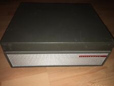 Tonbandgerät telefunken magne gebraucht kaufen  Rehna