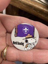 Boy scouts scouting for sale  Lincoln