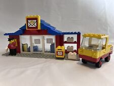 Lego 6362 post gebraucht kaufen  Essen