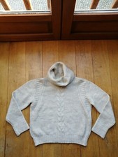 Pull femme laine d'occasion  Courtry