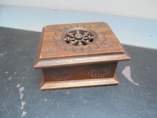 Petite boîte bois d'occasion  Ver-sur-Launette