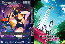Reincarnated sword anime for sale  Miami