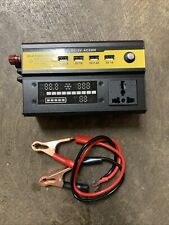 Solar power inverter for sale  Akron