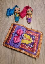 Shimmer shine doll for sale  LONDON