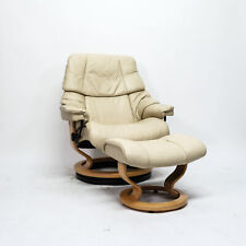 Ekornes stressless reno for sale  Shipping to Ireland