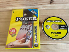 Rom poker jeu d'occasion  Prayssac